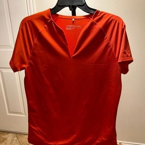 NIKE Dri-fit Active Top Sz L
